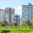 dom, byt, reality, panelák, bývanie, Petržalka, sídlisko,