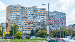 Petržalské paneláky sú síce odolné, rovnako ako...