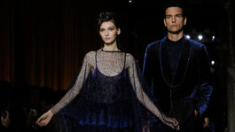 Giorgio Armani S/S 2026