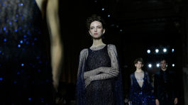 Giorgio Armani S/S 2026