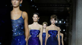 Giorgio Armani S/S 2026