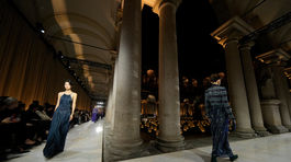 Giorgio Armani S/S 2026