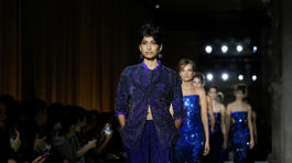 Giorgio Armani S/S 2026