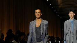 Giorgio Armani S/S 2026