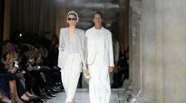 Giorgio Armani S/S 2026