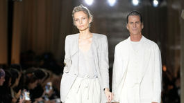 Giorgio Armani S/S 2026