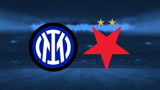 Inter Miláno, slavia praha