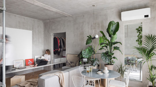 Architekti z ateliéru Kilo&Honč ukázali, ako...