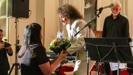 Koncert Jitky Zelenkovej v Piešťanoch