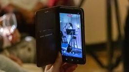 Jitka Zelenková, Piešťany, Thermia Palace