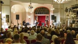 Jitka Zelenková, Piešťany, Thermia Palace