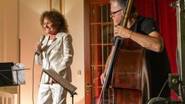 Jitka Zelenková, Piešťany, Thermia Palace