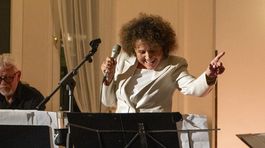 Jitka Zelenková, Piešťany, Thermia Palace