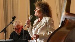 Jitka Zelenková, Piešťany, Thermia Palace