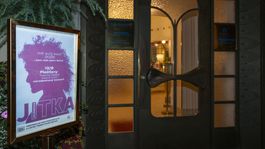 Jitka Zelenková, Piešťany, Thermia Palace