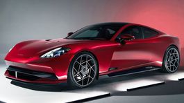 Karma Amaris Concept - 2025