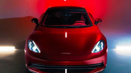 Karma Amaris Concept - 2025