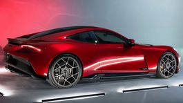 Karma Amaris Concept - 2025