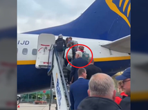 Prekvapenie v Boeingu: Prezident letel v...