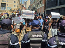 protest , Madagaskar