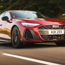 Audi A6  TFSI e-hybrid quattro - 2025