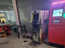 Bankomat