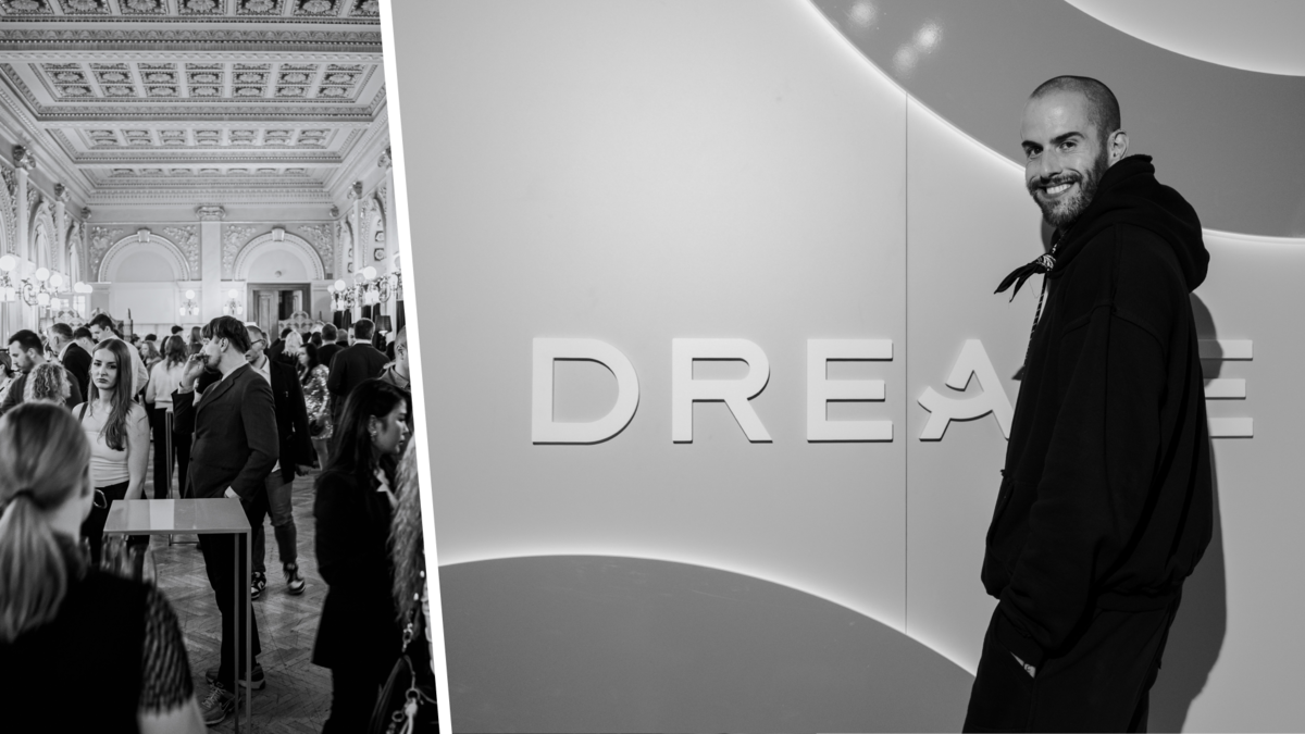 Novinári, obchodní partneri či influenceri si...