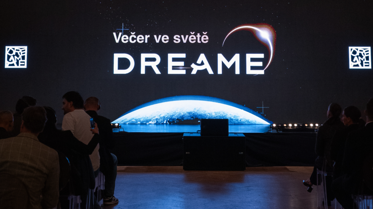 Veľkolepý event, na ktorom boli predstavené...