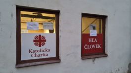 Farska charita Filakovo