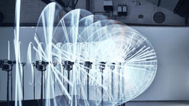 Collectif Scale: Flux.  Francúzski Collectif...