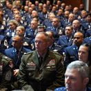 Hegseth trump pentagon, quantico