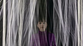 Čarodejník, čo mení zvuky na svetlo