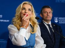 Martina Šimkovičová / Lukáš Machala /
