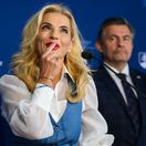 Martina Šimkovičová / Lukáš Machala /