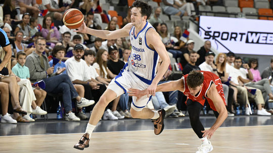 SR Bratislava druhá fáza predkvalifikácia Malovec