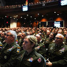 Sretnutie veliteľov OS USA