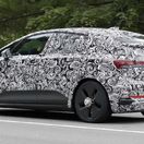 Audi A3 e-tron - testovací prototyp 2025