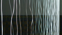 Cascade by Marc Vilanova in BIENALSUR at Museo Fernandez Blanco  Buenos Aires   Photography Diego Emanuel Gonza  lez  2023   1  1 