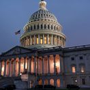 Kapitol, USA, Kongres