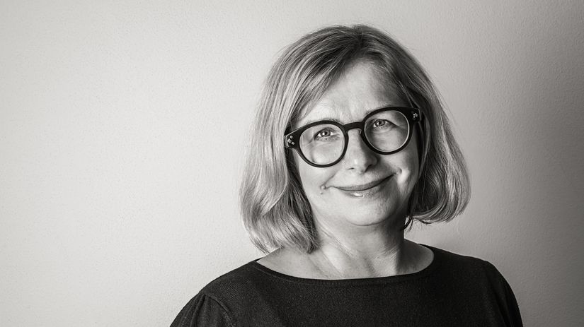 Martina Grochálová