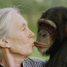 Obit Jane Goodall