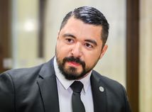 Pavol Gašpar