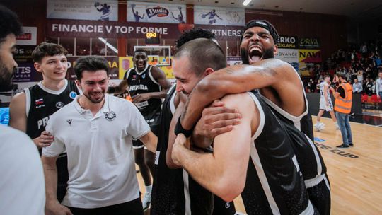 Postupová Prievidza