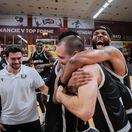 Postupová Prievidza