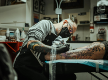 Tetovanie nie je len ozdoba. Vedci varujú pred...