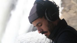 Waterfall Recordings at Montmorency Falls  Quebec City   Photography Fe  lix Tremblay  2022   1  1 