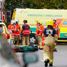 Británia Manchester synagóga útok