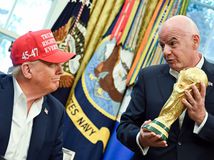 Zabitie Chameneího bolo poslednou kvapkou....