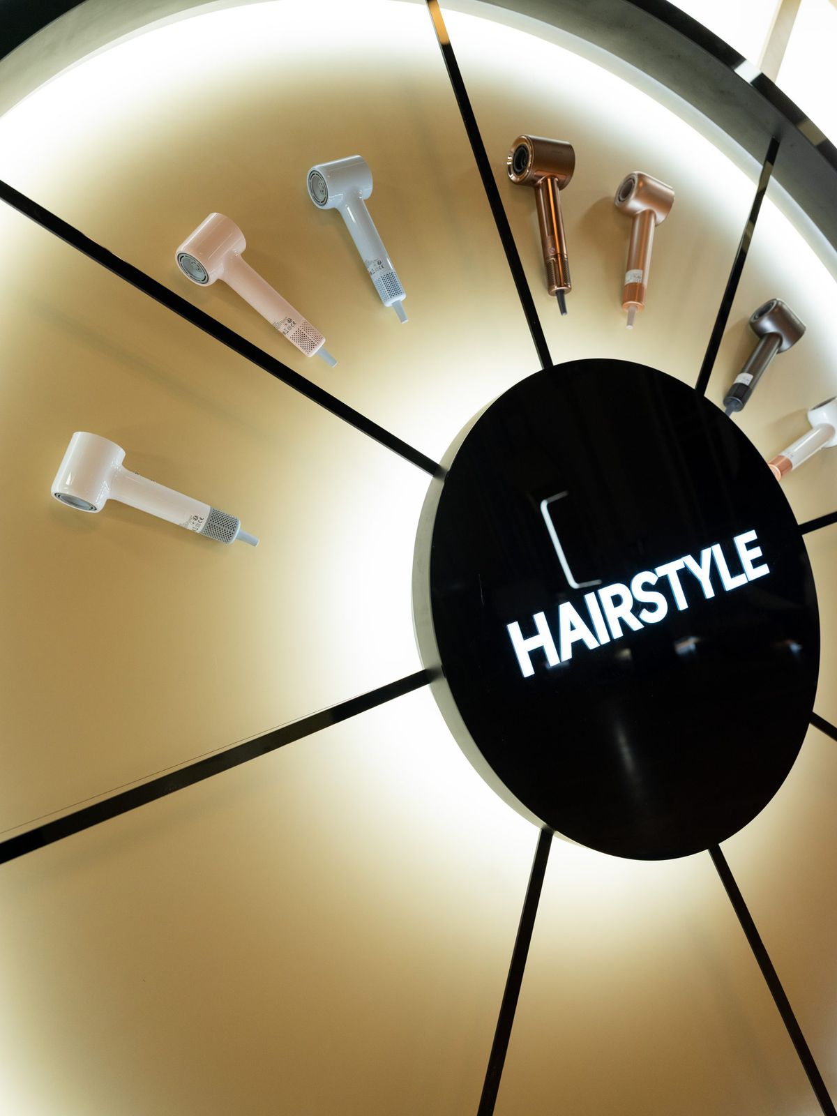 Fény sa nedajú vymenovať všetky, ale ani...