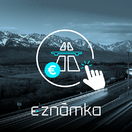 Elektronická diaľničná známka